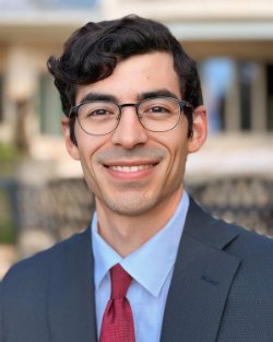 Headshot Image for Richard Reyna